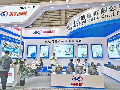 2023上海PTC展