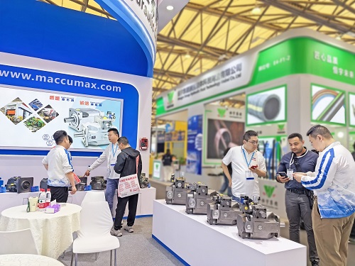 2023上海PTC展